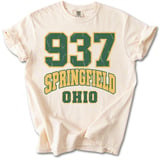 937 Springfield OH Tee thumbnail 11
