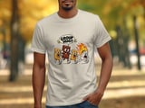 Group Hug S'mores Tee thumbnail 4