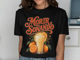 Morir Soñando T-Shirt – Dominican Drink & Culture Tee thumbnail 3