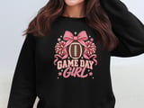 Game Day Girl Tee or Sweatshirt thumbnail 15