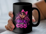 Hex The CSS Mug thumbnail 11