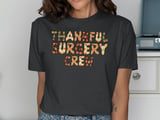 Thankful Surgery Crew Graphic Tee thumbnail 13