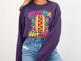 Pretend I'm A Hot Dog Tee or Sweatshirt thumbnail 15