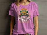 Tailgating MVP Tee thumbnail 7