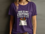 This Is My Costume Candy Tee or Sweatshirt thumbnail 10
