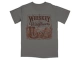 Whiskey & Wildflowers Desert Bloom T-Shirt thumbnail 1