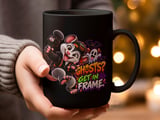 Ghosts Get In Frame Mug thumbnail 13