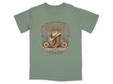 Wild Heart Cowgirl Spirit T-Shirt thumbnail 6