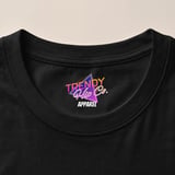 Pretend Im A Bottle Of BBQ Sauce Tee thumbnail 6