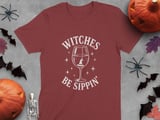 Witches Be Sippin' Gift thumbnail 4