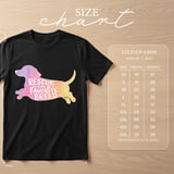 Rescue Is My Favorite Breed Tee thumbnail 10