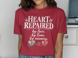 Heart Repaired Tee thumbnail 6
