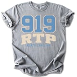 919 RTP North Carolina Tee thumbnail 13