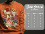 Moonlight Is My Love Language Tee or Sweatshirt thumbnail 17