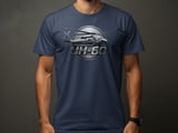 UH-60 Black Hawk T-Shirt, Military Helicopter Shirt, Aviation Graphic Tee, Army Pilot Veteran Gift, Tactical Flight Crew Apparel thumbnail 6