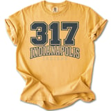 317 Indianapolis Tee thumbnail 2