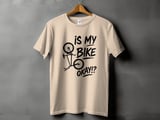 Is My Bike Okay!? | Bike Shirt thumbnail 10