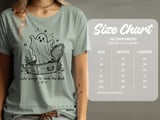 Cute Enough to Raise the Dead Tee or Sweatshirt thumbnail 12