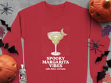 Spooky Margarita Vibes Tee thumbnail 8