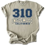 310 Inglewood California Tee thumbnail 4