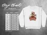 Santa's Favorite Frenchie Tee thumbnail 14