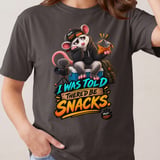 Parker the Possum Snacks Tee thumbnail 10