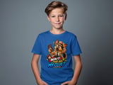 Detective Chase the Dog My Clue Tee thumbnail 4