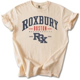 Roxbury Boston Collegiate Tee thumbnail 1