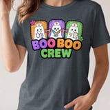 Boo Boo Crew Tee thumbnail 5