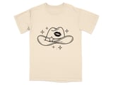 Nashville Sparkle Kiss T-Shirt thumbnail 10