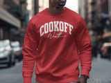 Cookoff Weather Sweatshirt thumbnail 12