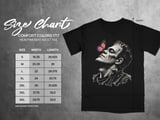 Vintage Monster Butterfly Tee thumbnail 3