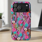 Wildflower Meadow MagSafe® Phone Case thumbnail 1