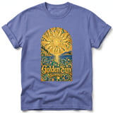Golden Sun ~ Comfort Colors Premium Tee thumbnail 10