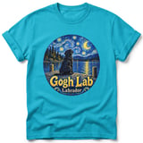 Gogh Lab ~ Comfort Colors Premium Tee thumbnail 5
