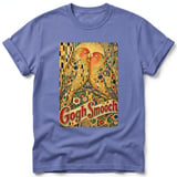 Gogh Smooch ~ Comfort Colors Premium Tee thumbnail 10