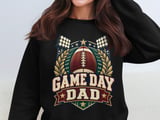 Game Day Dad Tee or Sweatshirt thumbnail 15