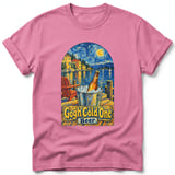 Gogh Cold One ~ Comfort Colors Premium Tee thumbnail 11