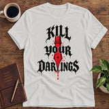 Kill Your Darlings Nib Softstyle Tee thumbnail 6
