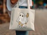 Ghost Dog Boo-P Tote Bag thumbnail 11
