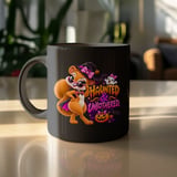 Haunted & Unbothered Mug thumbnail 10