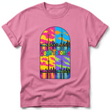 Gogh Toronto ~ Comfort Colors Premium Tee thumbnail 11