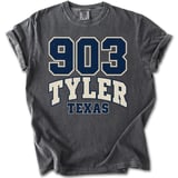 903 Tyler TX Tee thumbnail 1