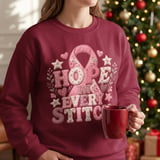 Hope In Every Stitch Tee thumbnail 9