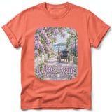 Lilac Lane ~ Comfort Colors Premium Tee thumbnail 4