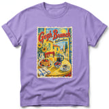 Gogh Brunch ~ Comfort Colors Premium Tee thumbnail 6