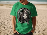 Loyal To The Bone Tee | Pit Bull Lover Shirt | Pittie Gift | Bully Breed Apparel thumbnail 11