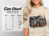 Bark or Treat Pups Halloween Graphic T-Shirt thumbnail 3
