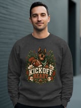 Kickoff Ready Doberman Tee or Sweatshirt thumbnail 20