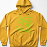 Pickleball Gildan Fleece Hoodie, All I Need Is Jesus and Pickleball Graphic, Cozy Warmup Court Pullover Sweatshirt thumbnail 10